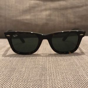 Ray Ban Original Wayfarers